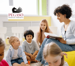 Scienze dell'educazione e della formazione