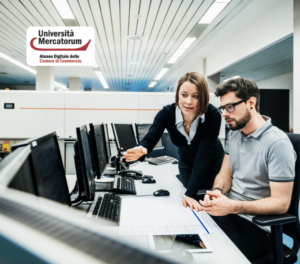 Ingegneria Gestionale