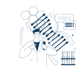 Biologia Forense: il biologo CTU Perito e CTP
