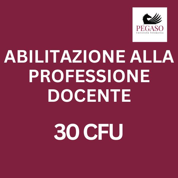 Scopri di più sull'articolo Percorsi abilitanti 30 CFU per docenti con 3 anni di servizio