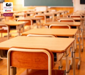 Master area scuola